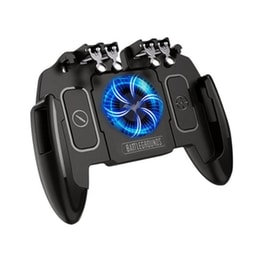 Gaming Χειριστήριο LGP Cooling Gamepad - Black