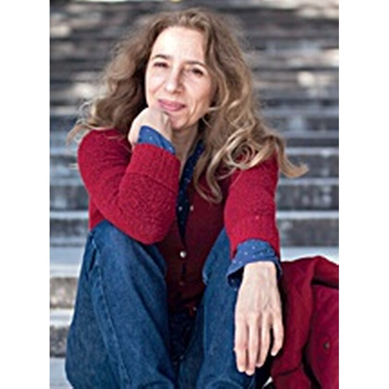 Author picture