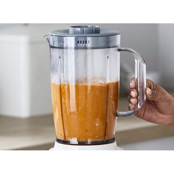 KENWOOD BLP41.A0WH 650 W Λευκό Μπλέντερ image 4