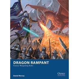 Dragon Rampant