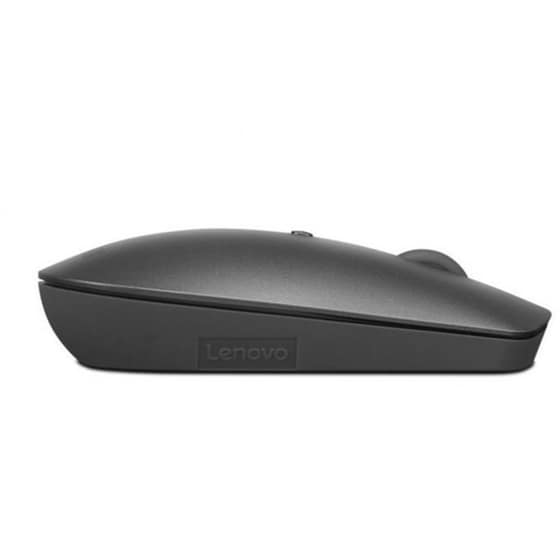 Lenovo ThinkBook Ασύρματο Ποντίκι Bluetooth Silent  - Iron Grey image 1
