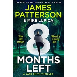 8 Months Left