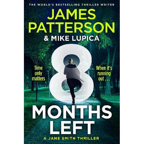 8 Months Left image 0