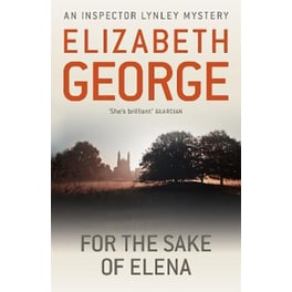 For The Sake Of Elena