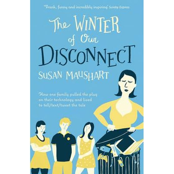 The Winter of Our Disconnect image 0