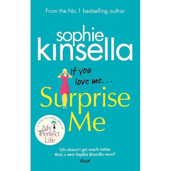 Surprise Me image 0