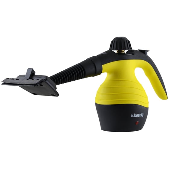 H.KOENIG NV60 4.2 bar 1000W Ατμοκαθαριστής Χειρός image 4
