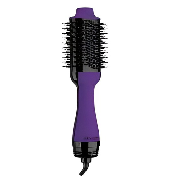 Ηλεκτρική Βούρτσα REVLON One Step RVDR5222 1100 W Μωβ image 0