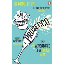 Playgroups and Prosecco