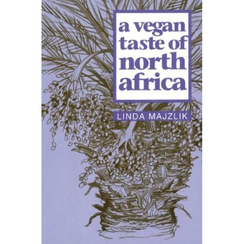Vegan Taste of North Africa
