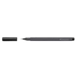 Στυλό Fine Faber Castell Grip Black