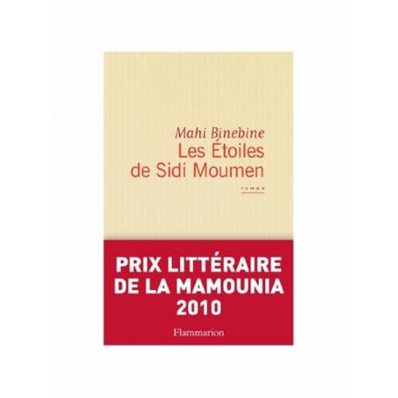 Les étoiles de Sidi Moumen image 0