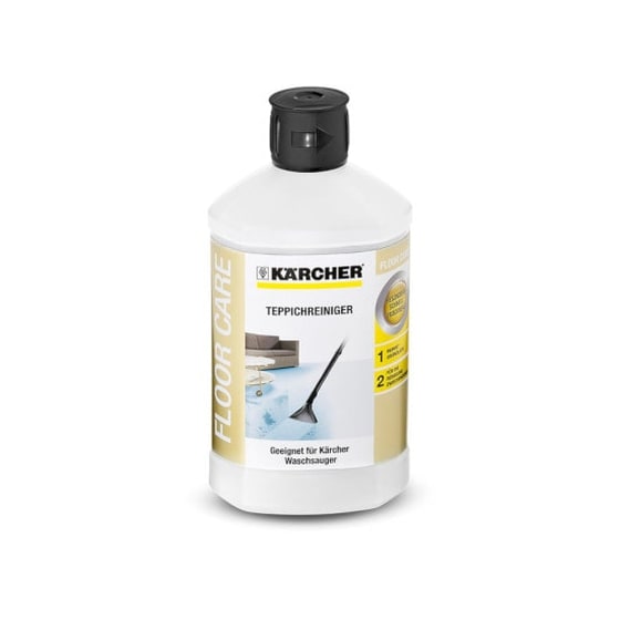 Καθαριστικό Χαλιών Karcher RM519 image 0