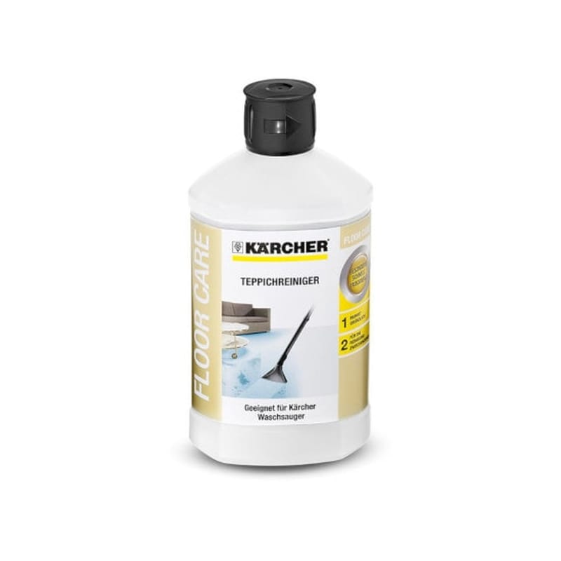 Καθαριστικό Χαλιών Karcher RM519