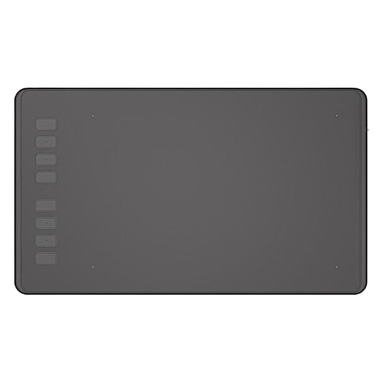 Γραφίδα & Tαμπλέτα Huion Inspiroy H950P - Μαύρο image 4