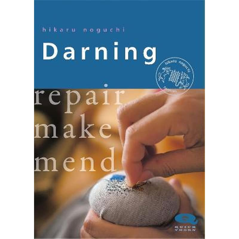 Darning