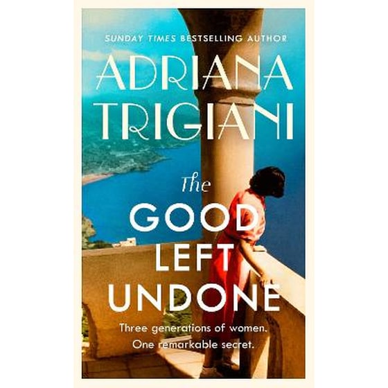 Good Left Undone image 0