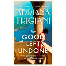 Good Left Undone