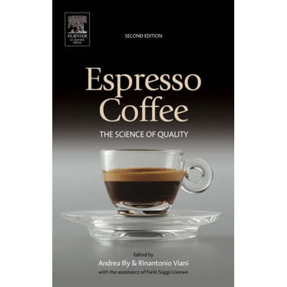 Espresso Coffee image 0