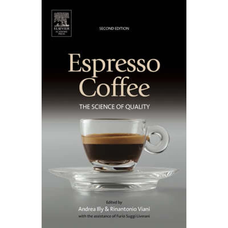 Espresso Coffee