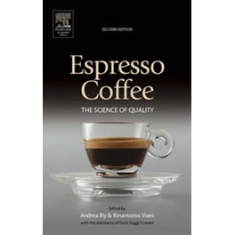 Espresso Coffee