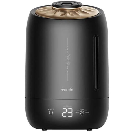 DEERMA F600 Υγραντήρας Υπερήχων 5 Lt image 0