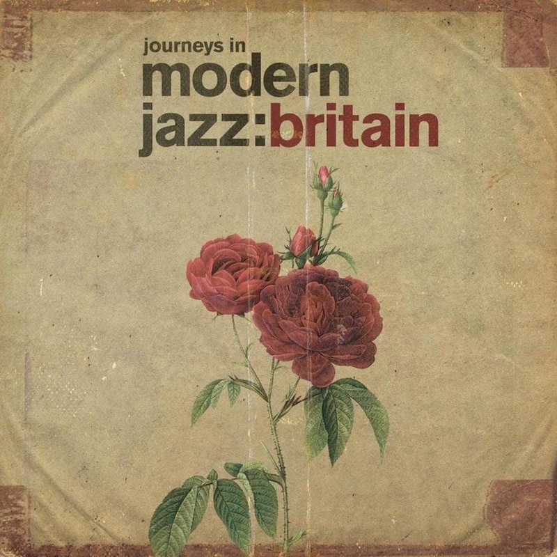 Journeys In Modern Jazz: Great Britain (2LP)