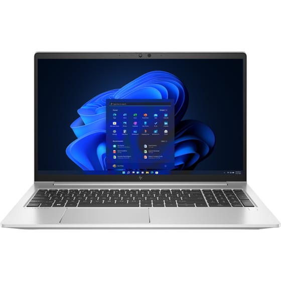 HP EliteBook 655 G9 15.6" Full HD IPS (Ryzen 7-5825U/16GB/512GB SSD/Radeon Graphics/Win11Pro) Laptop image 0