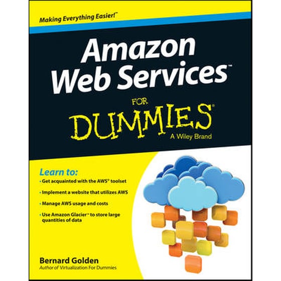 Amazon Web Services For Dummies image 0