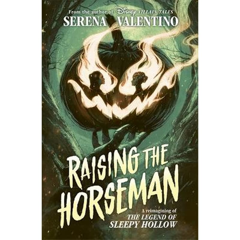 Raising the Horseman