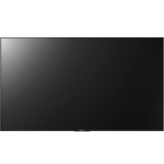 Τηλεόραση Sony 65" Smart LED Ultra HD KD65XE7005 image 3