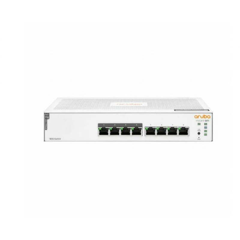 HP-E JL806A Aruba Instant On 1960 24G Switch Gigabit Ethernet (10/100/1000 Mbps) 24-Port 2SFP+