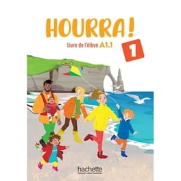 Hourra! 1 - Super Pack - Γ' Δημοτικού PR2
