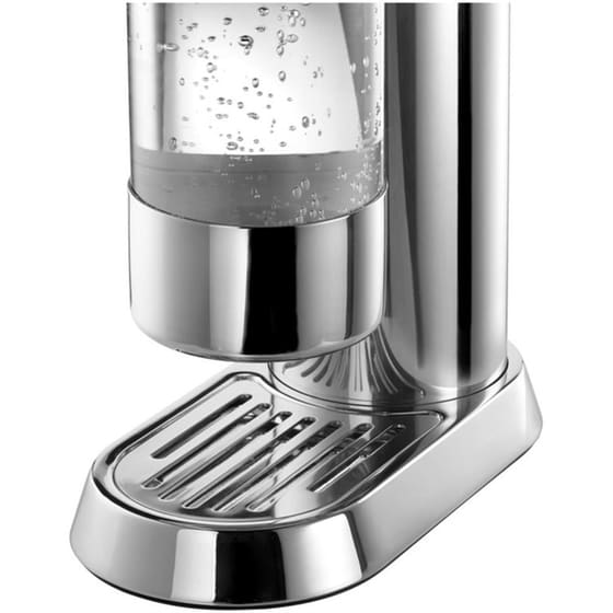 Συσκευή Παραγωγής Ανθρακούχου Νερού SODASTREAM SD-ENSO Inox image 3