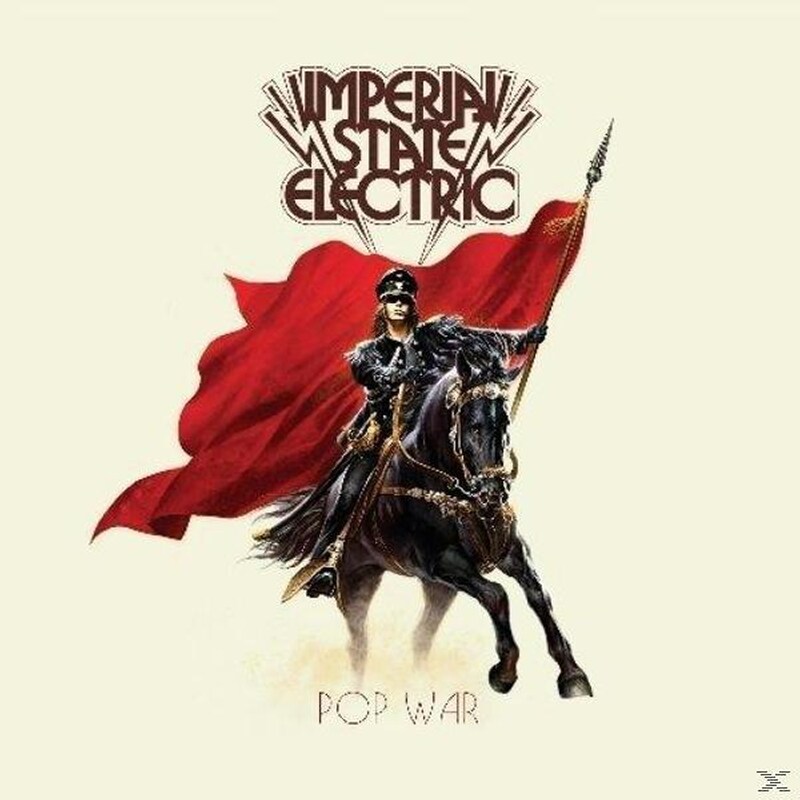 Pop War