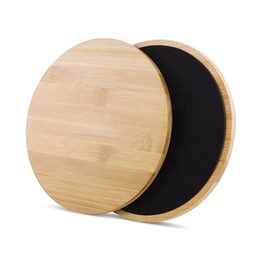 Δίσκος Ολίσθησης Viking C-107 - 104875  Bamboo - Μπεζ