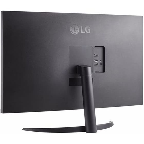 LG 32UR500-B Gaming Monitor 32'' 4K UHD VA Flat 60Hz 4ms image 5