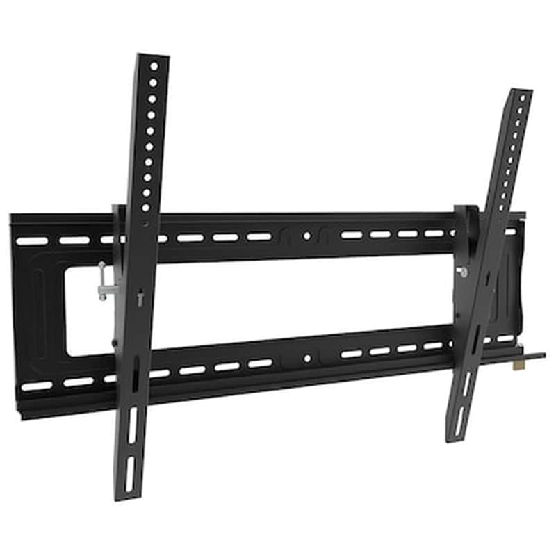 BORMANN Βάση Τηλεόρασης Επιτοίχια Bormann Btv1250 Σταθερή 50 - 100 έως 100 kg