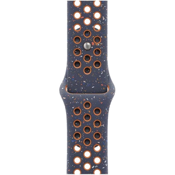 Λουράκι Apple Nike Sport Band M/L για Apple Watch 41mm - Blue Flame image 2
