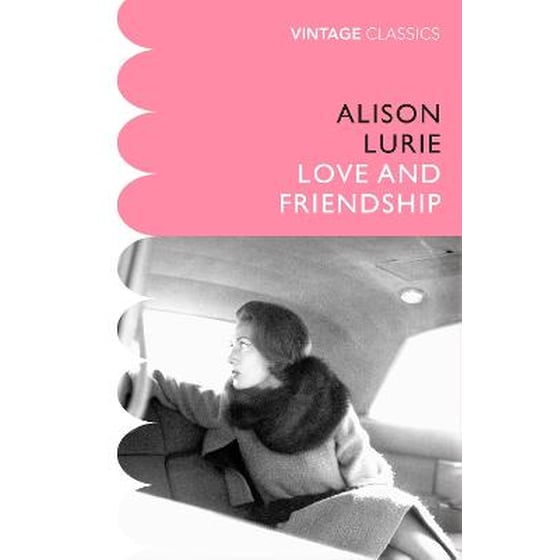 Love and Friendship image 0