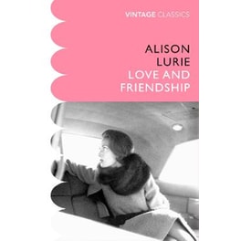 Love and Friendship