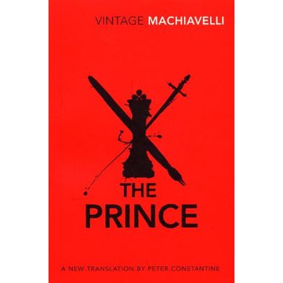 The Prince image 0