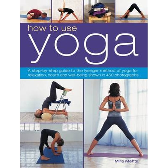 How to Use Yoga image 0