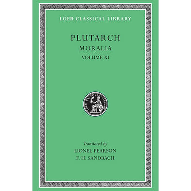 Moralia