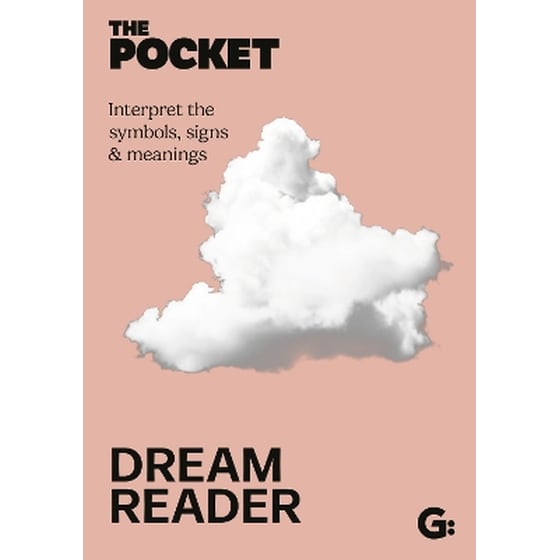 The Pocket Dream Reader image 0