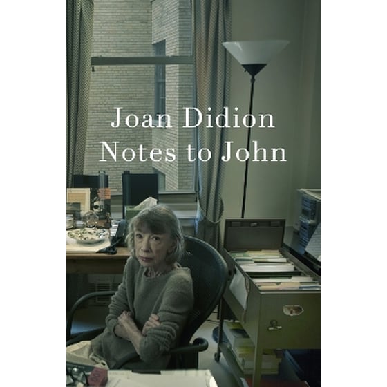 Notes to John image 0