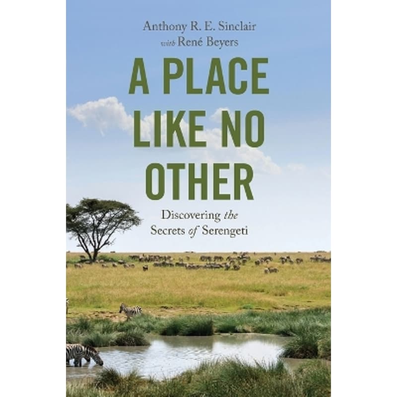 A Place like No Other