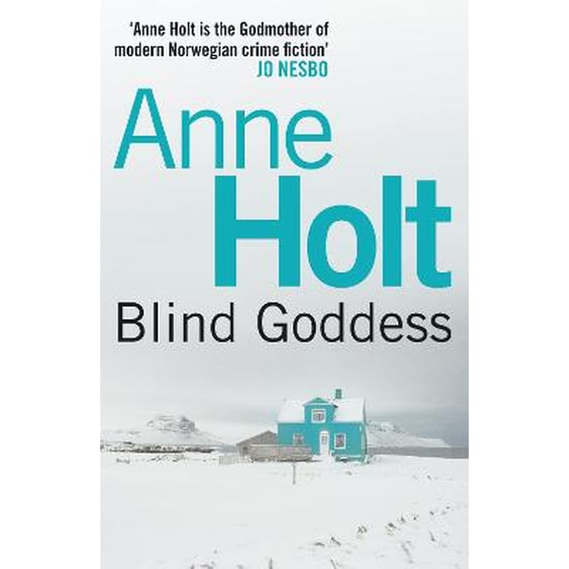 The Blind Goddess