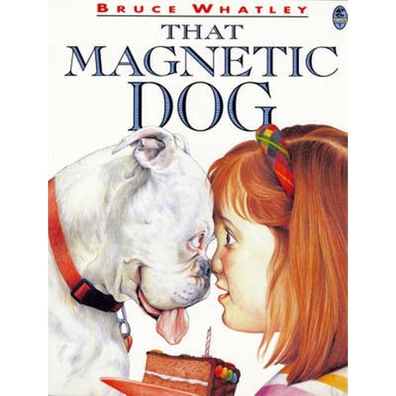 That Magnetic Dog image 0