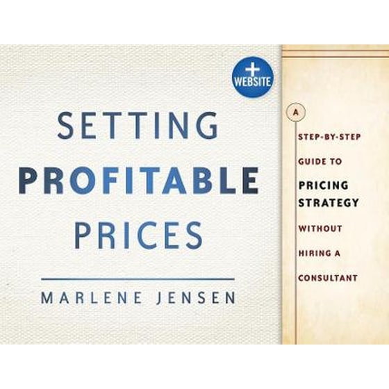 Setting Profitable Prices image 0